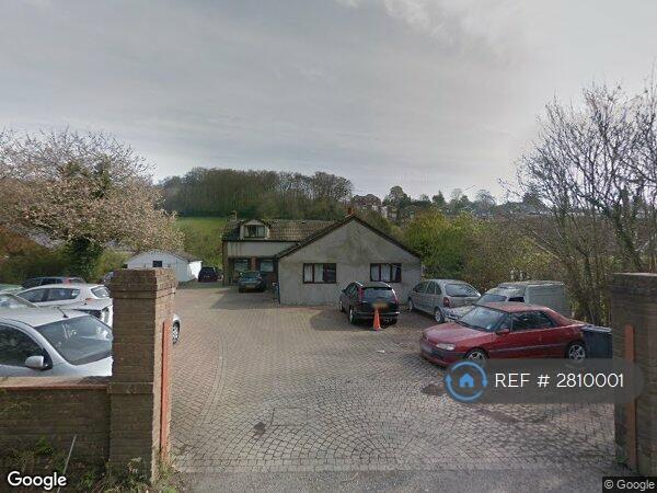 Double Room To Rent