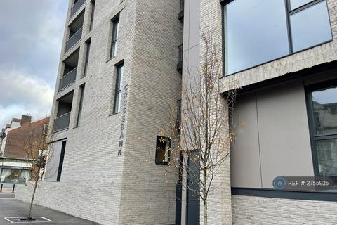 undefined, Crossbank House, Manchester, M7