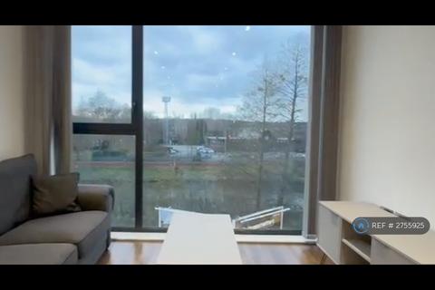 undefined, Crossbank House, Manchester, M7