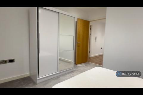 undefined, Crossbank House, Manchester, M7