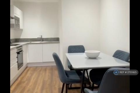 undefined, Crossbank House, Manchester, M7