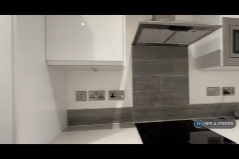 undefined, Crossbank House, Manchester, M7