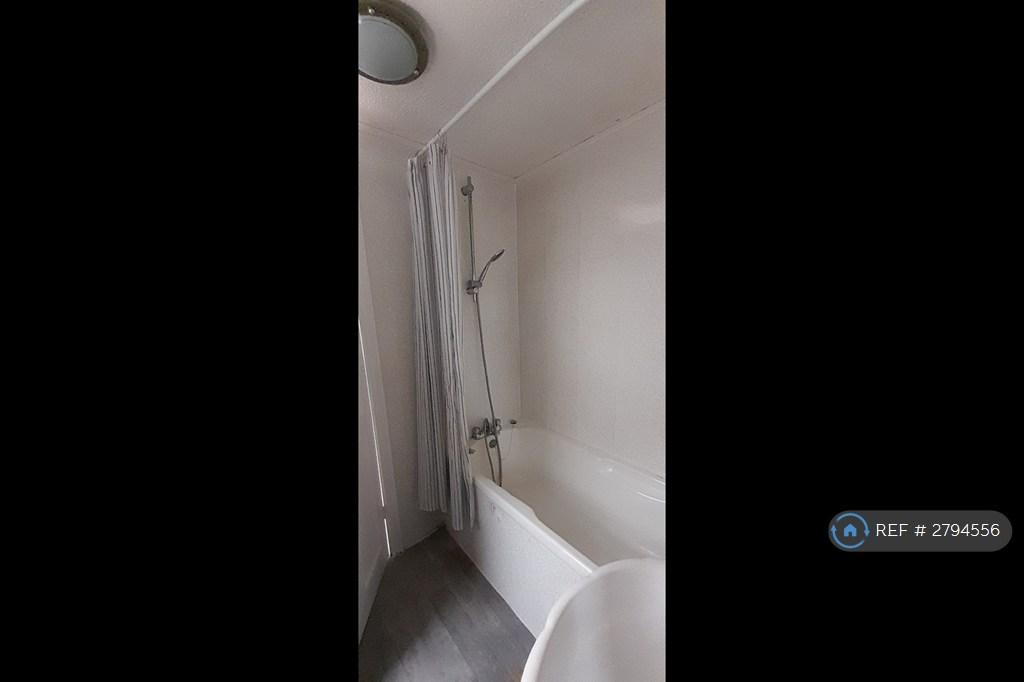 Downstairs Bathroom