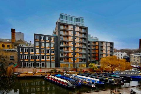 undefined, Wharf Road, London, N1
