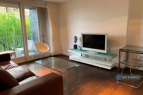 undefined, Wharf Road, London, N1