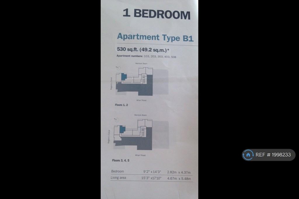 Please Refer To Floor 2