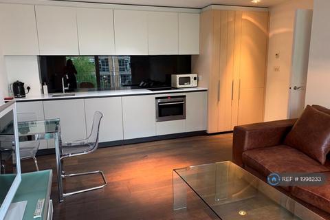 undefined, Wharf Road, London, N1