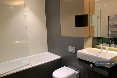 undefined, Wharf Road, London, N1