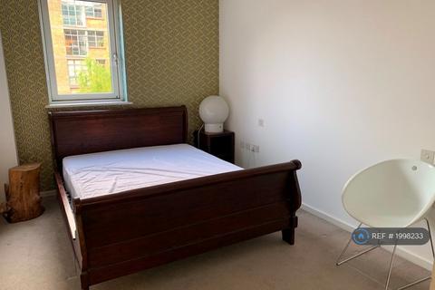 undefined, Wharf Road, London, N1