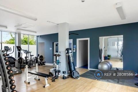 undefined, London Road, Brighton, BN1