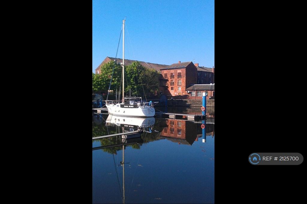 Ellerman Wharf
