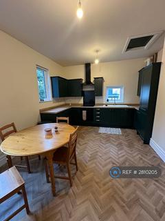 2 bedroom flat to rent, Lambrook Terrace, London, SW6