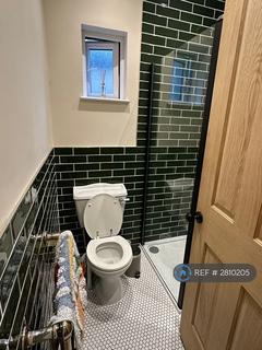 2 bedroom flat to rent, Lambrook Terrace, London, SW6