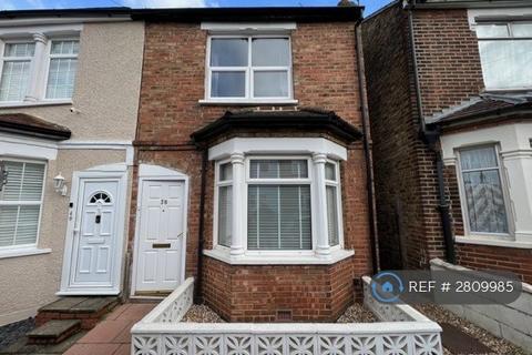 undefined, Greatness Road, Sevenoaks, TN14