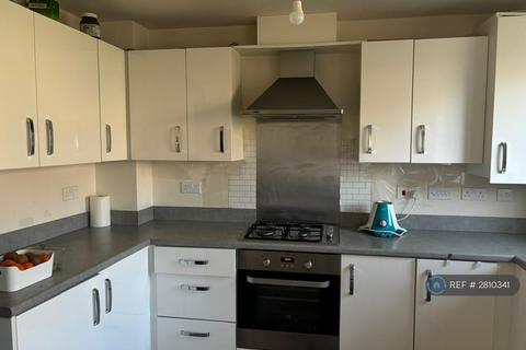 undefined, Bradfield Gardens, Leeds, LS27