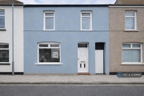 Downing St, Newport, NP19