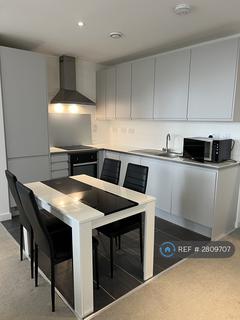 2 bedroom flat to rent, Boundary Lane, Manchester, M15