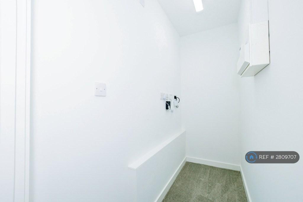 Storage Room