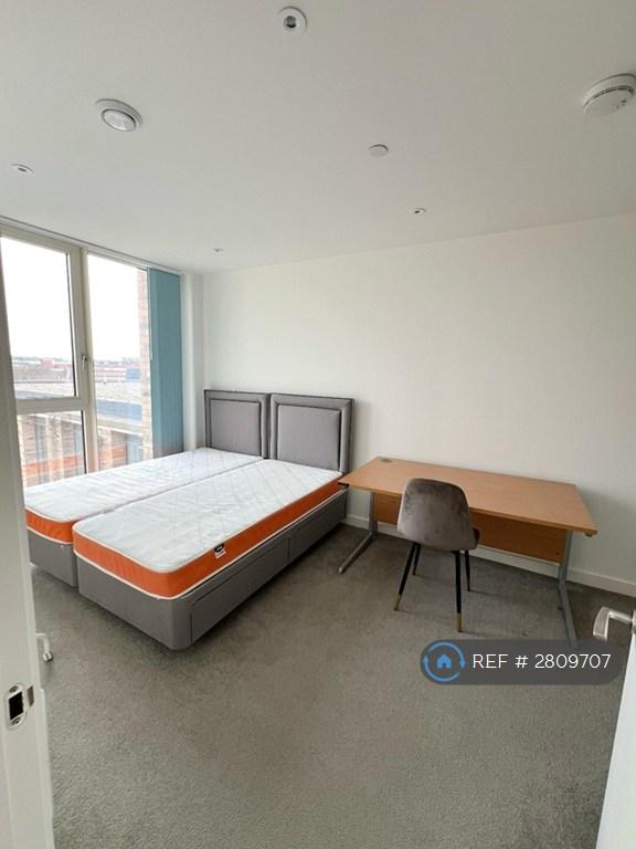 Double Bedroom 1