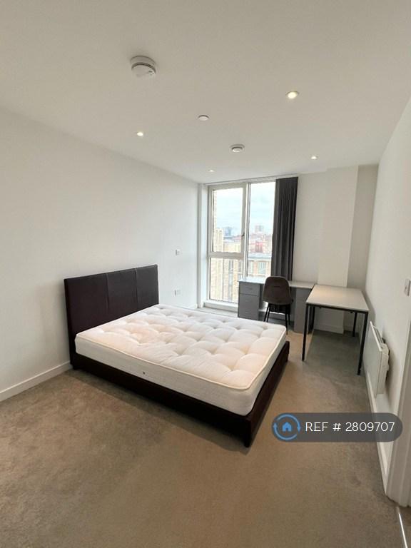 Double Bedroom 2