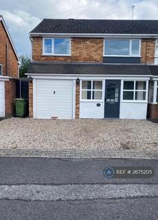 undefined, Crinan Grove, Stafford, ST17