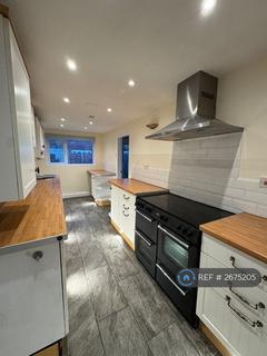 undefined, Crinan Grove, Stafford, ST17