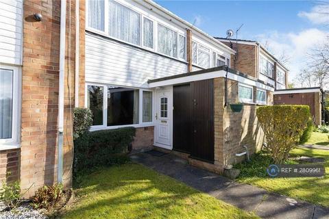 3 bedroom terraced house to rent, Bardolph Avenue, Croydon, CR0