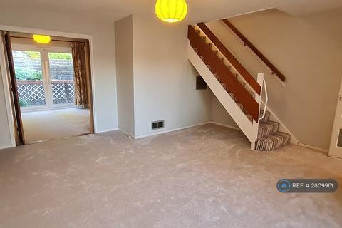 3 bedroom terraced house to rent, Bardolph Avenue, Croydon, CR0