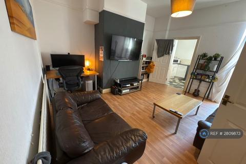 undefined, Forsyth Road, Newcastle Upon Tyne, NE2