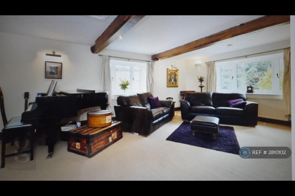 Upstairs Lounge