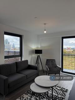 undefined, Berkeley Square, Salford, M5