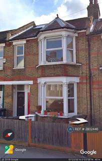 undefined, Archer Road, London, SE25