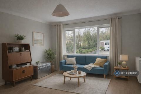 1 bedroom flat to rent, Freethorpe Close, London, SE19