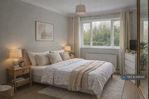 1 bedroom flat to rent, Freethorpe Close, London, SE19