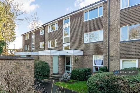 1 bedroom flat to rent, Freethorpe Close, London, SE19