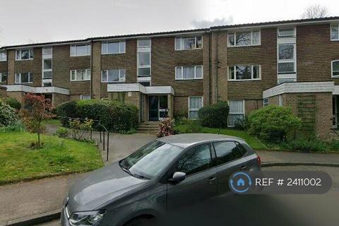 1 bedroom flat to rent, Freethorpe Close, London, SE19