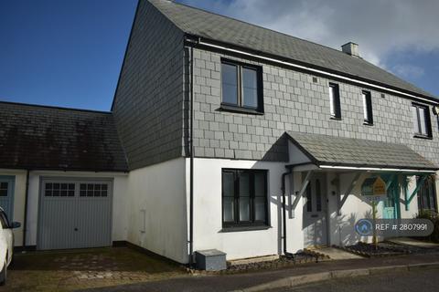 4 bedroom terraced house to rent, Andrewartha Road, Penryn, TR10