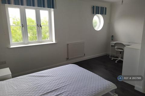 4 bedroom terraced house to rent, Andrewartha Road, Penryn, TR10