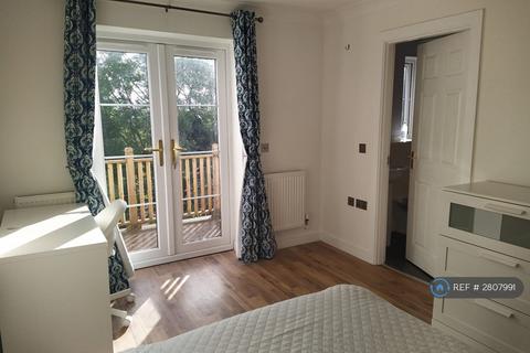 4 bedroom terraced house to rent, Andrewartha Road, Penryn, TR10