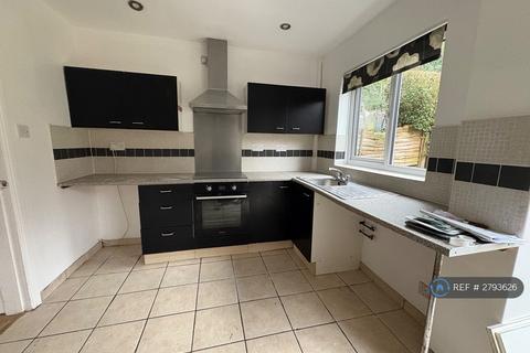 undefined, Moira Crescent, Birmingham, B14