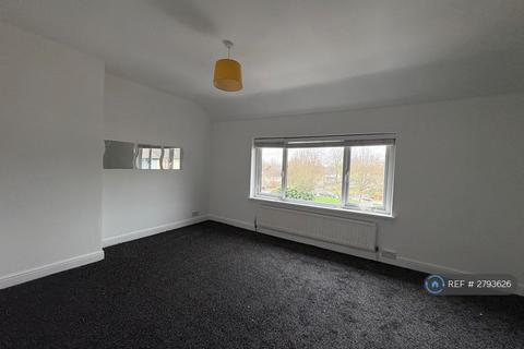 undefined, Moira Crescent, Birmingham, B14