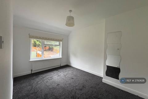 undefined, Moira Crescent, Birmingham, B14