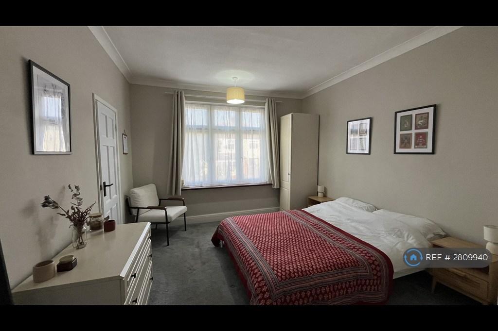 Master Bedroom 1