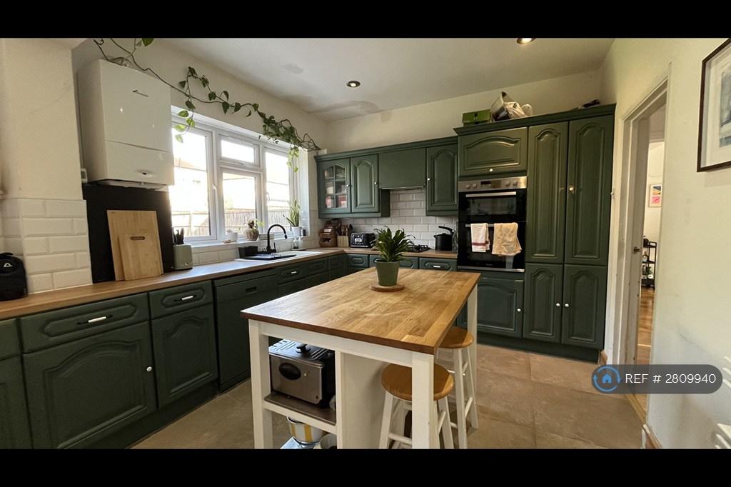 Kitchen 1