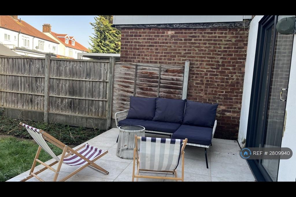 Garden / Terrace 2