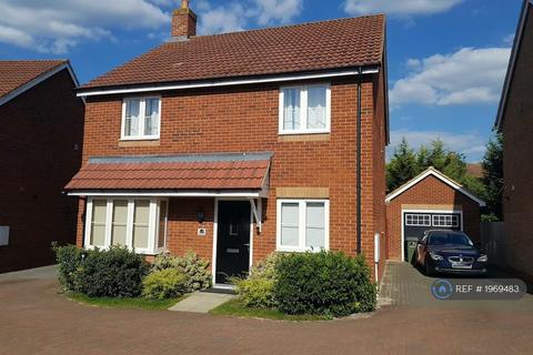 undefined, Brockhurst Close, Kents Hill, Milton Keynes, MK7