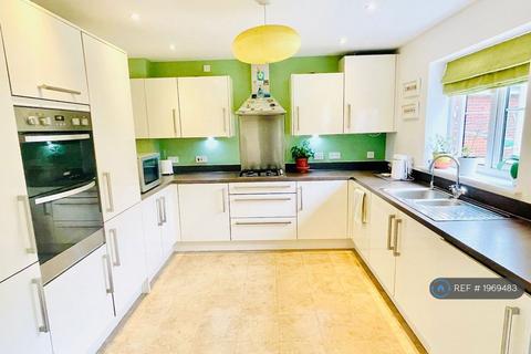 undefined, Brockhurst Close, Kents Hill, Milton Keynes, MK7