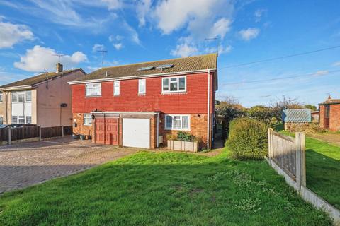 undefined, Summerville Avenue, Sheerness ME12