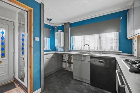 undefined, Summerville Avenue, Sheerness ME12