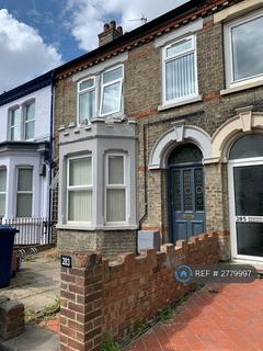undefined, Mill Road, Cambridge, CB1
